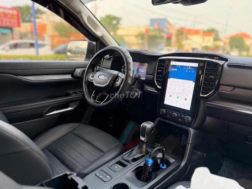 Ford Everest 2025 photo 4