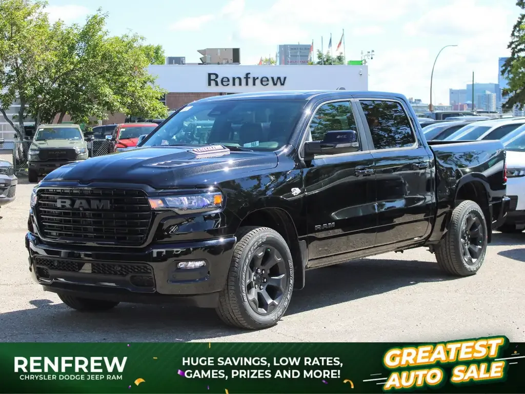 Ram 1500