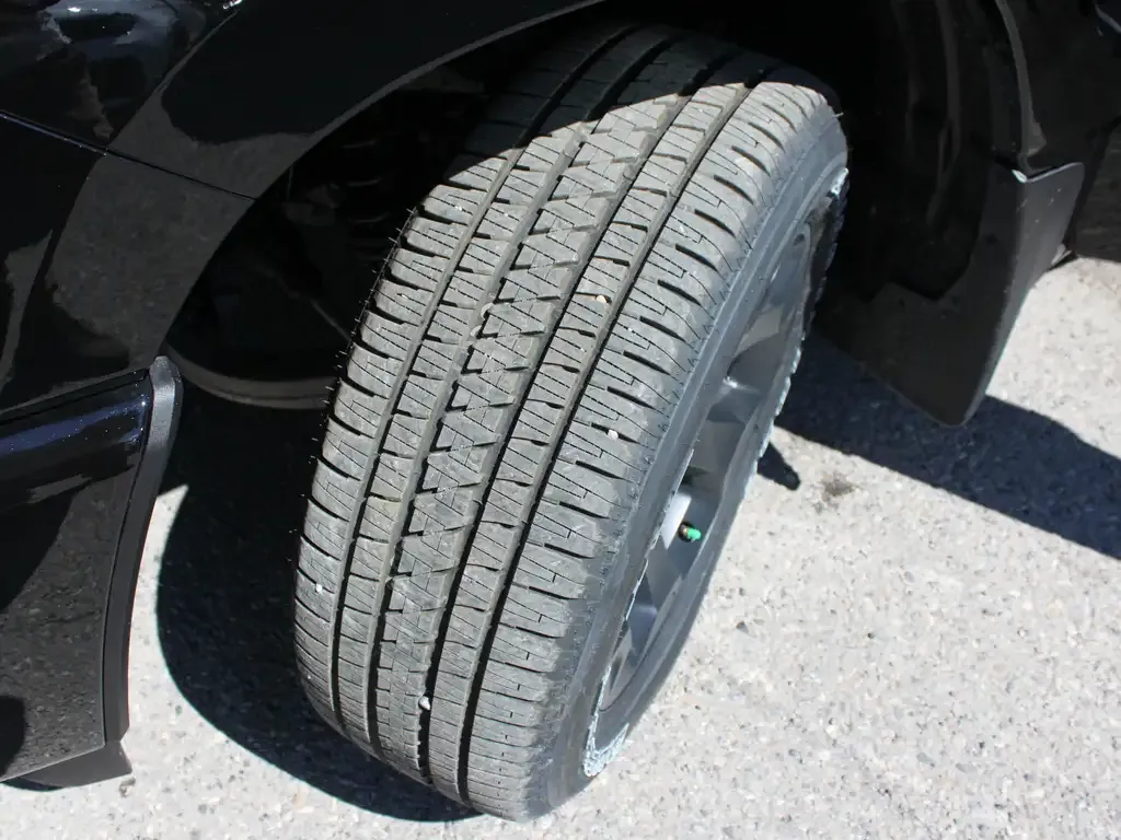 Ram 1500 2026 photo 2