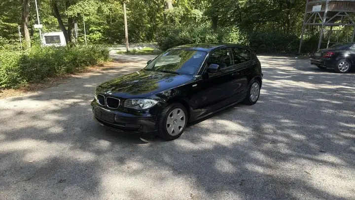BMW 116I