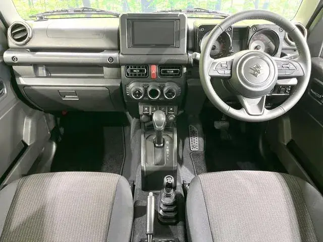 Suzuki Jimny 2024 photo 2
