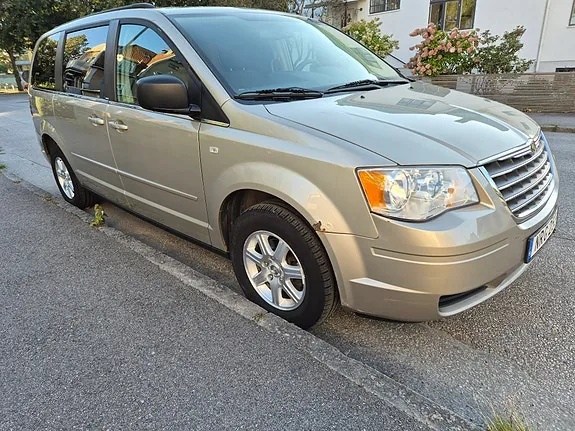 Chrysler Grand Voyager