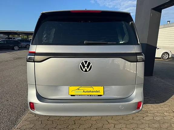 Volkswagen Id. Buzz 2023 photo 4