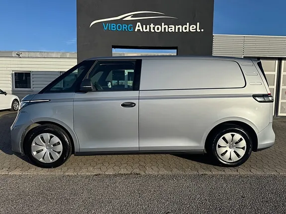 Volkswagen Id. Buzz 2023 photo 3