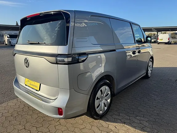 Volkswagen Id. Buzz 2023 photo 5