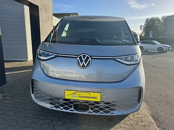 Volkswagen Id. Buzz 2023 photo 2