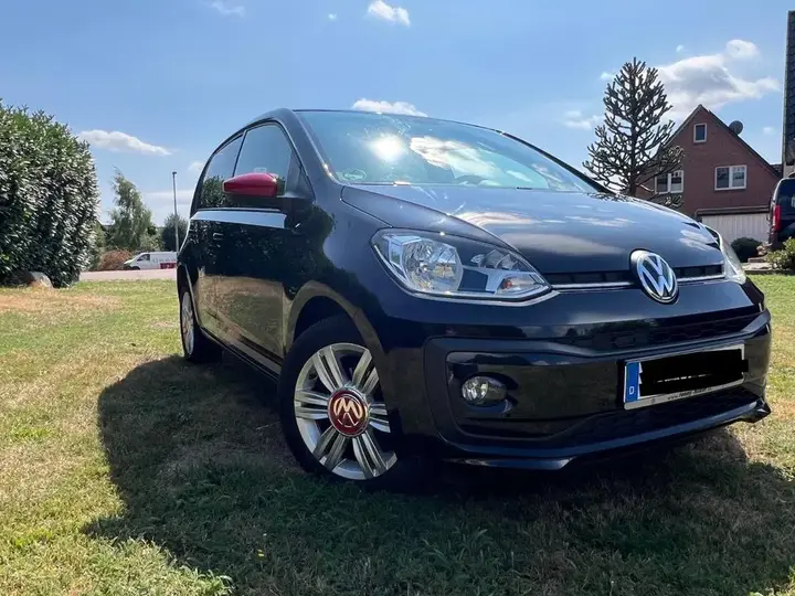 Volkswagen Up