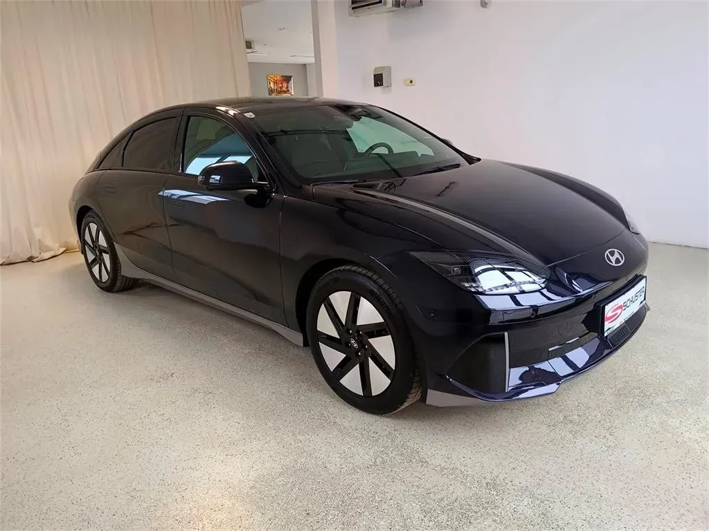 Hyundai Ioniq 6