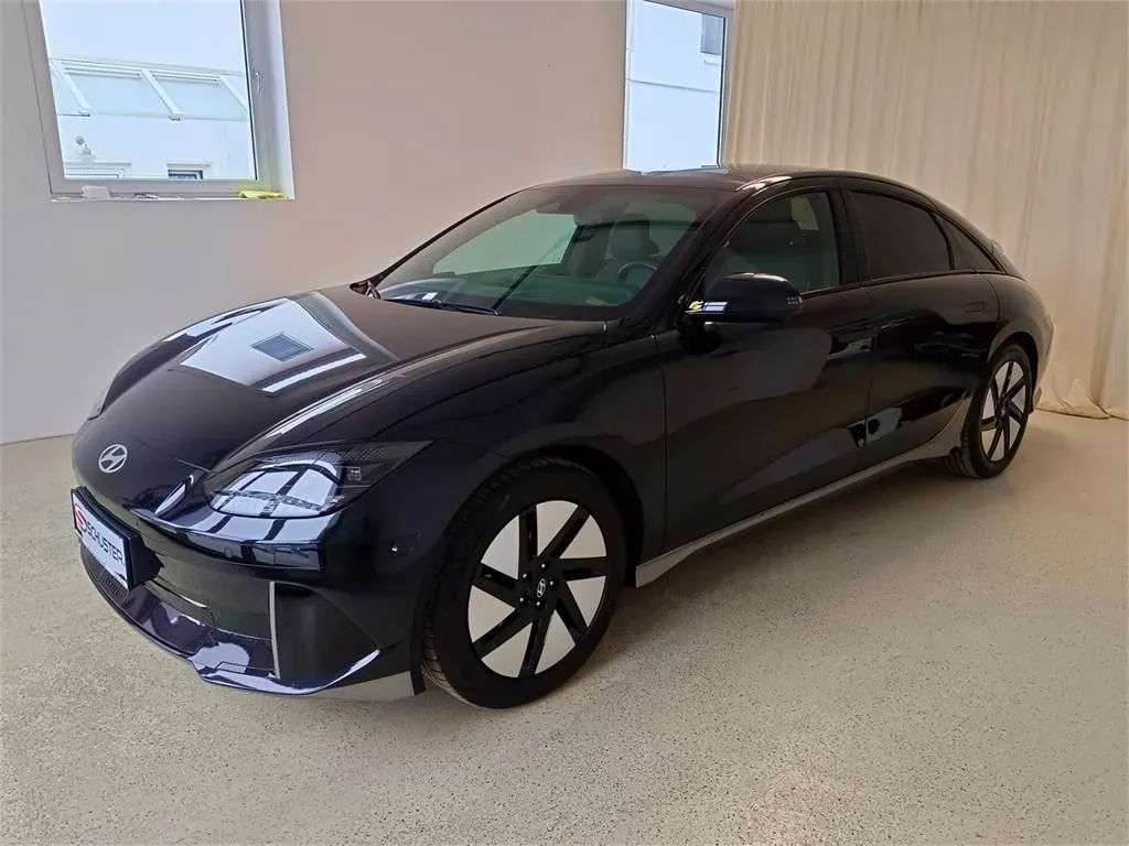 Hyundai Ioniq 6 2025 photo 3