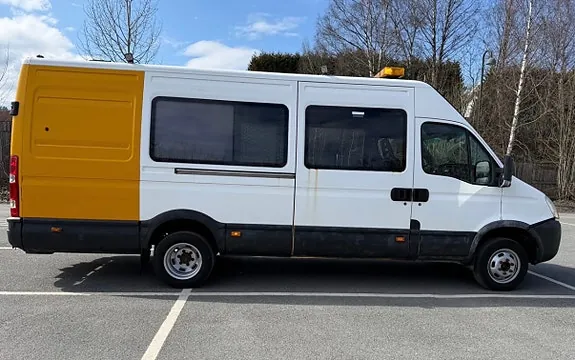Iveco Daily 2008 photo 2
