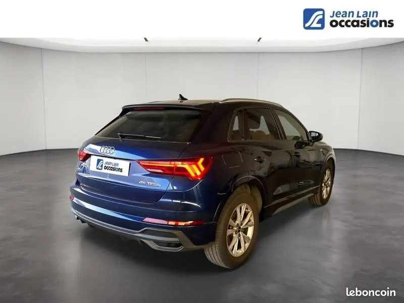 Audi Q3 2023 photo 5