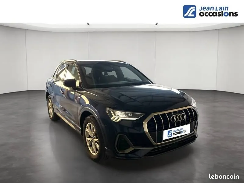 Audi Q3 2023 photo 3