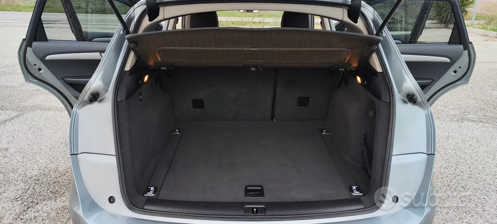Audi Q5 2009 photo 4