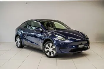 Tesla Model Y 2023 photo 2