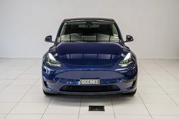Tesla Model Y 2023 photo 3