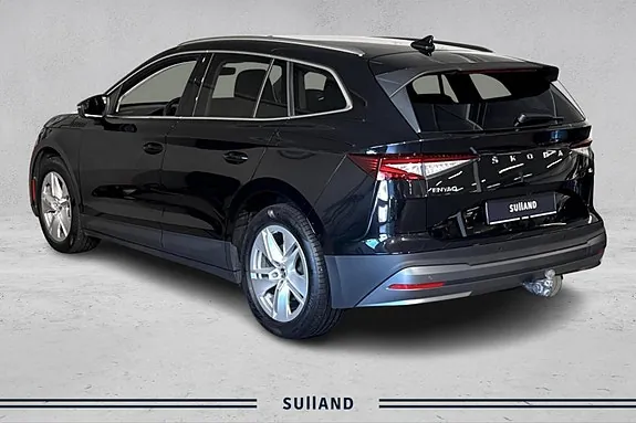 Skoda Enyaq 2024 photo 3