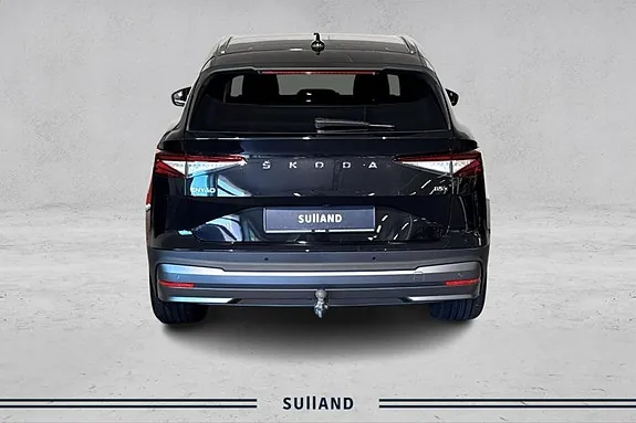 Skoda Enyaq 2024 photo 4