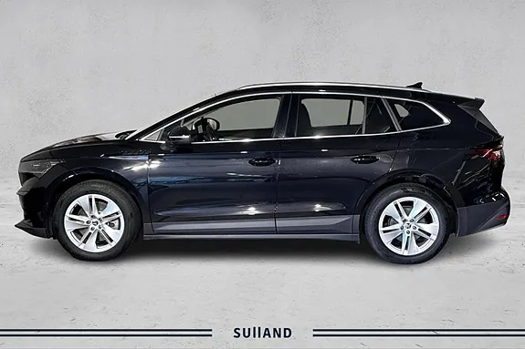 Skoda Enyaq 2024 photo 2