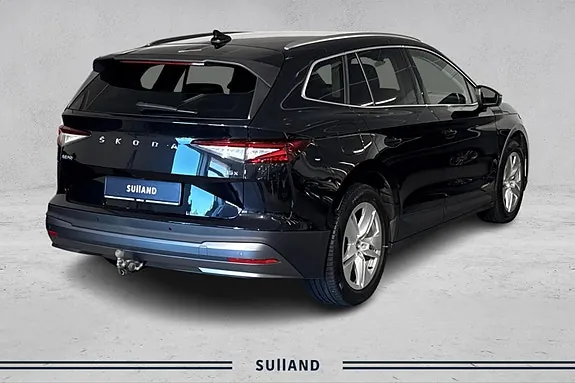Skoda Enyaq 2024 photo 5