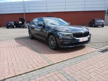 BMW 520D