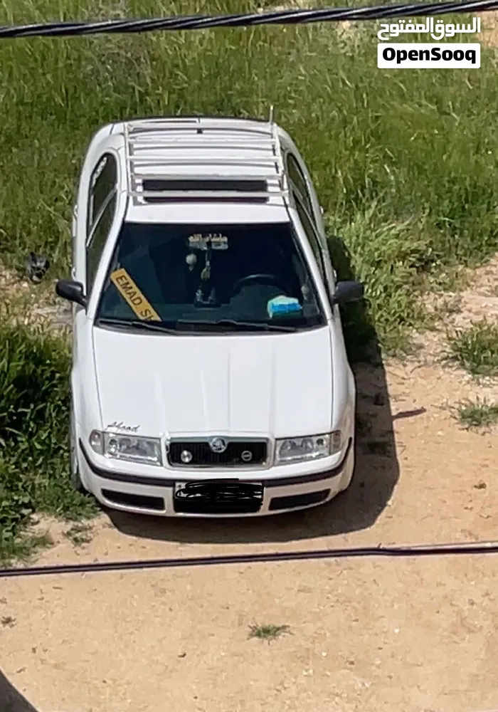 Skoda Octavia 2010 photo 4