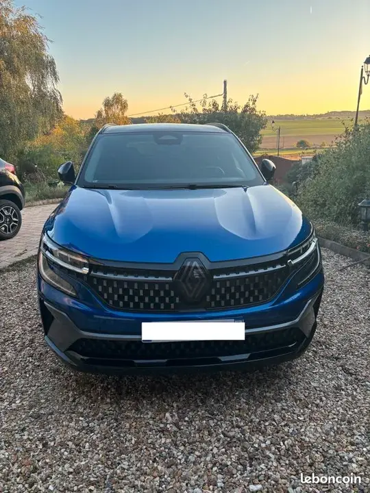 Renault Austral