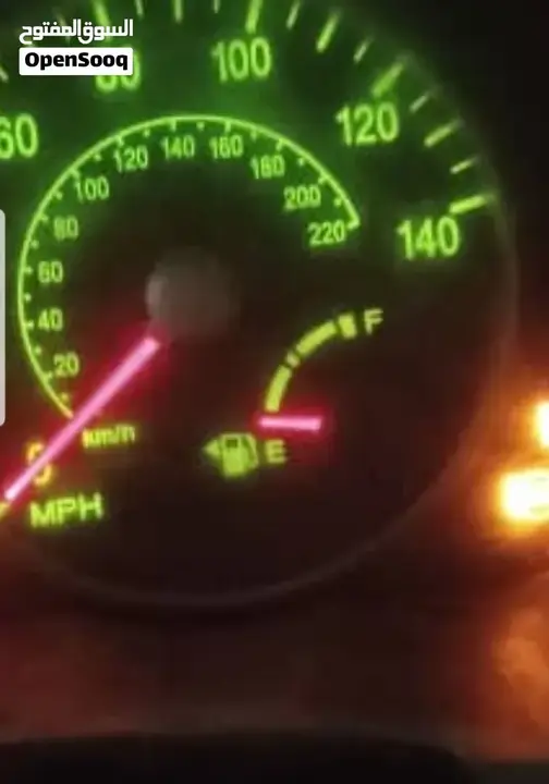Hyundai Accent 2005 photo 5