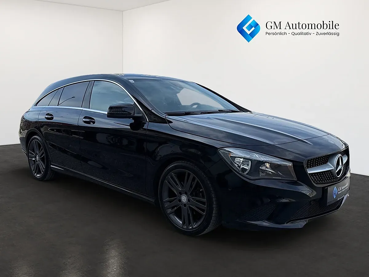 Mercedes-Benz Cla-Class 2016 photo 2