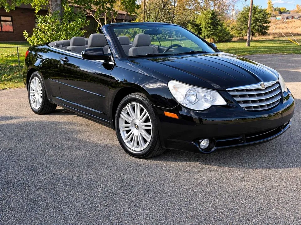 Chrysler Sebring