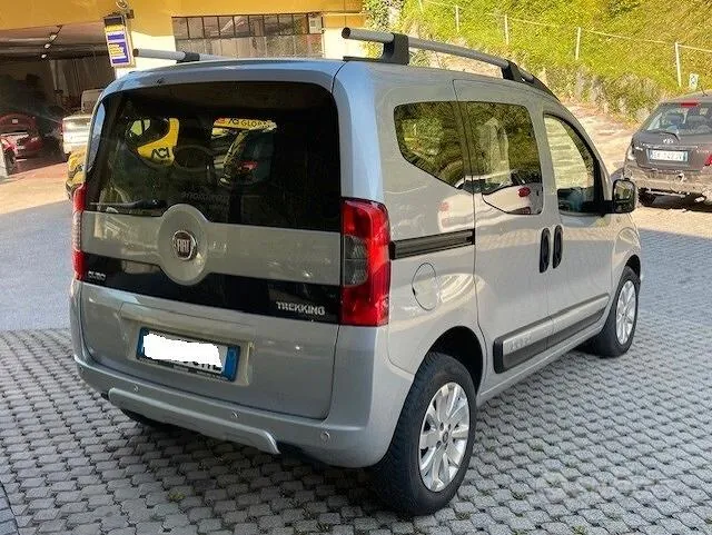 Fiat Qubo 2012 photo 2