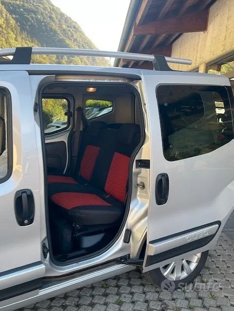 Fiat Qubo 2012 photo 5