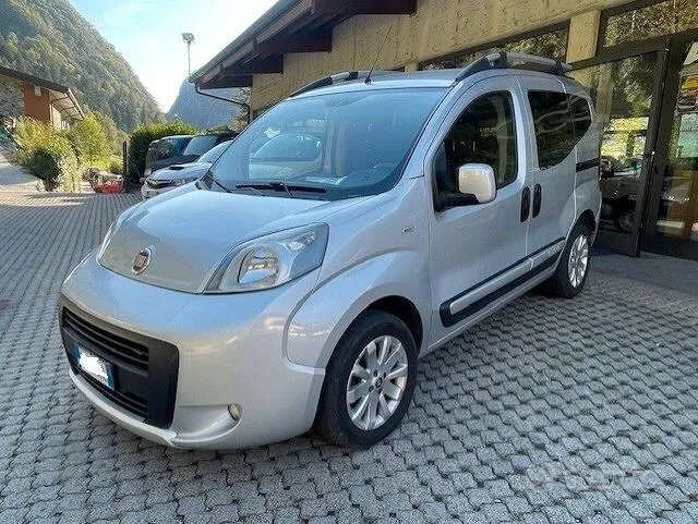 Fiat Qubo 2012 photo 3