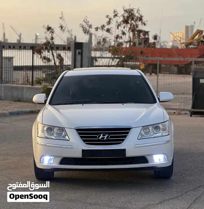 Hyundai Avante 2010 photo 5