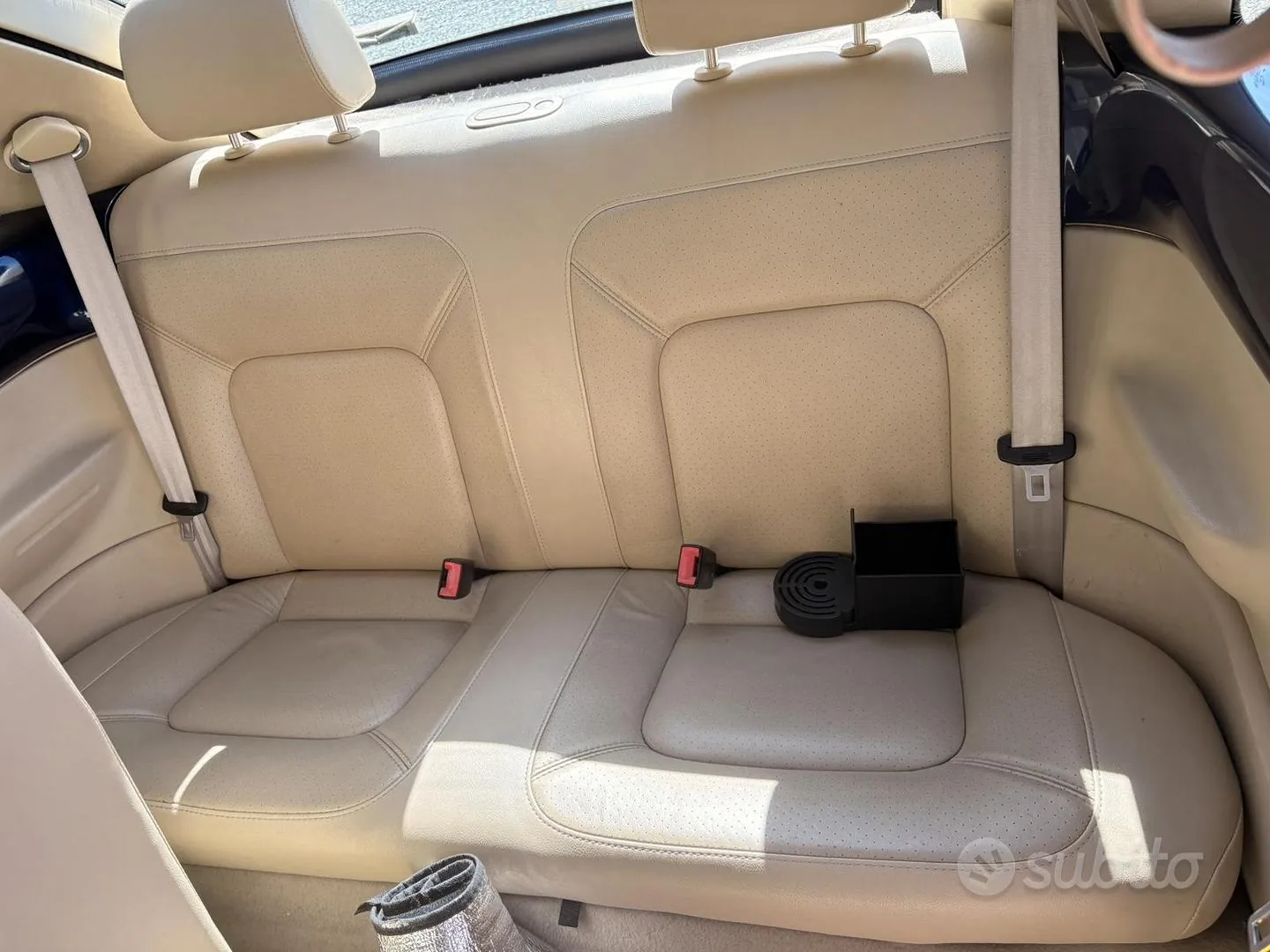 Volkswagen Beetle 2006 photo 2