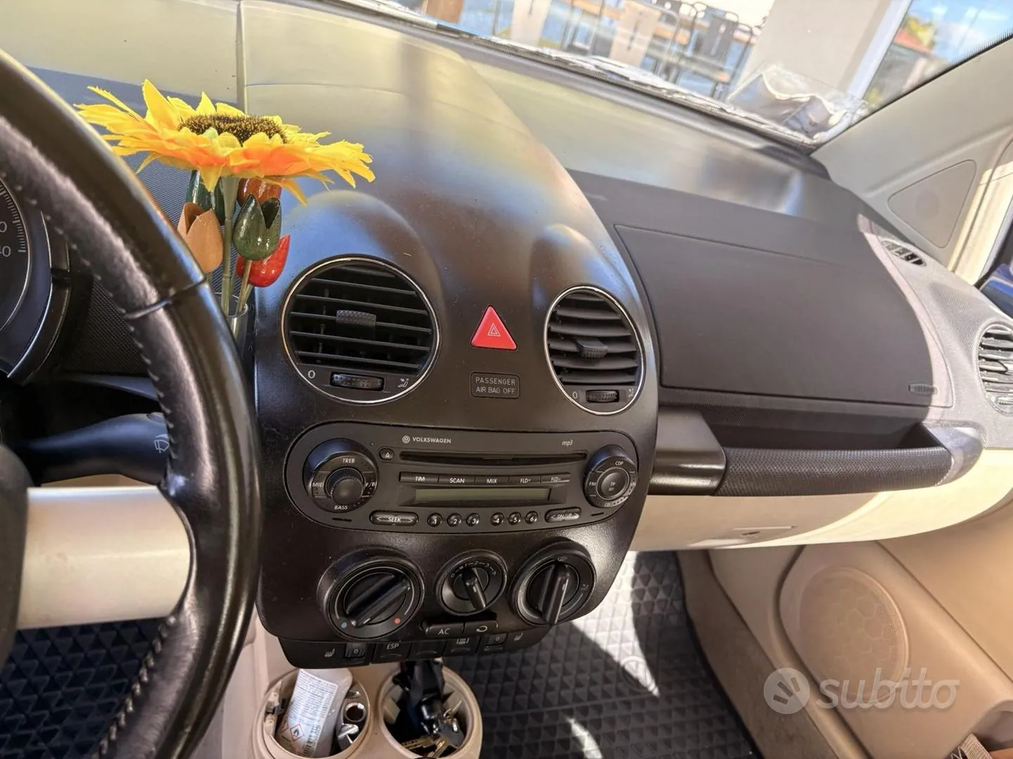 Volkswagen Beetle 2006 photo 5