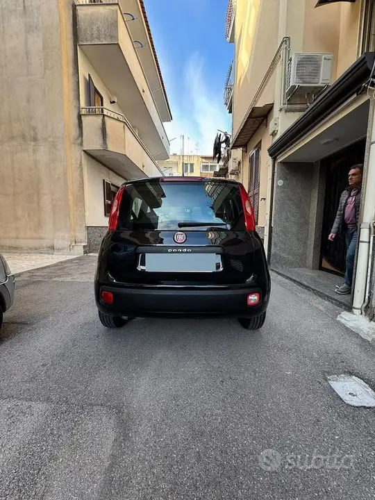 Fiat Panda 2015 photo 2