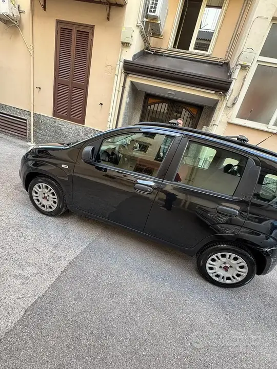 Fiat Panda 2015 photo 3
