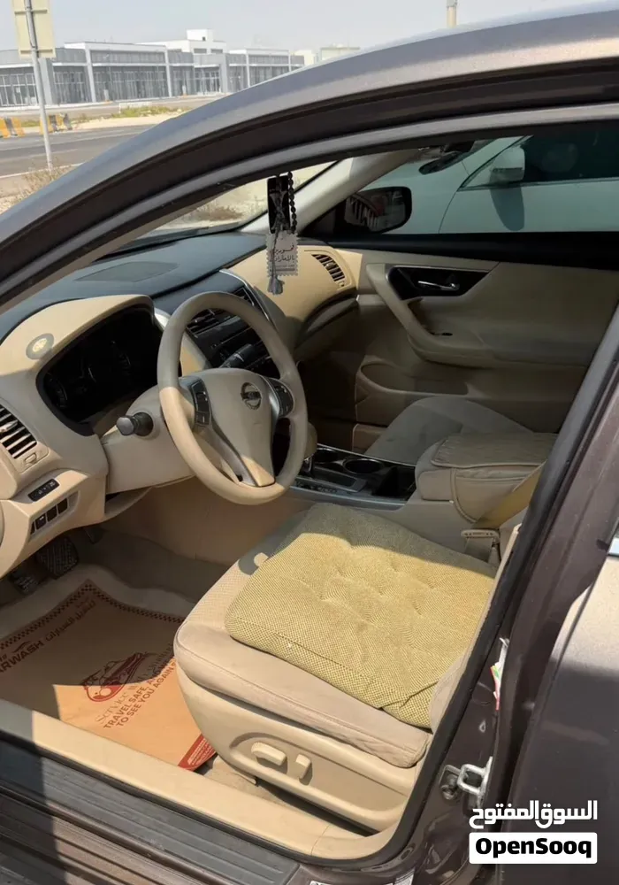 Nissan Altima 2014 photo 4