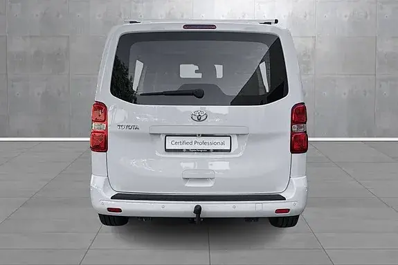 Toyota Proace 2024 photo 4