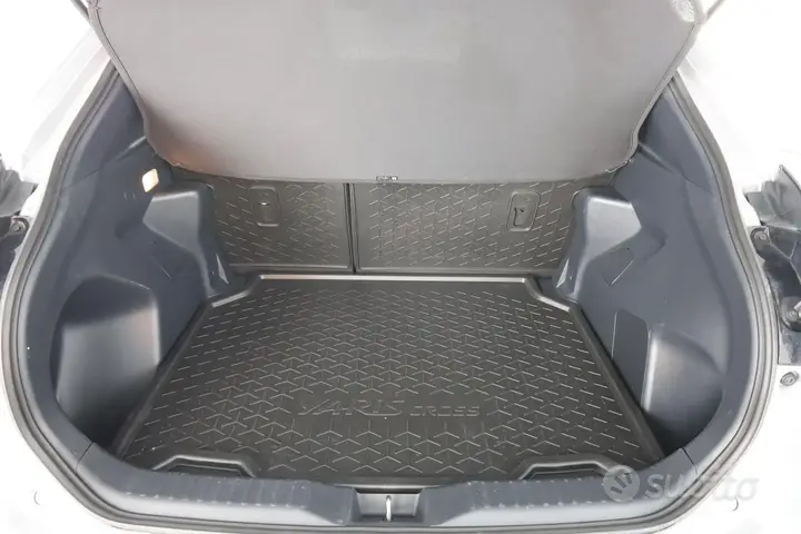 Toyota Yaris Cross 2026 photo 5