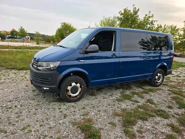 Volkswagen T6