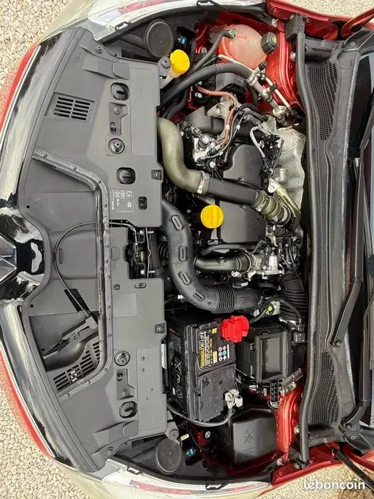 Renault Clio 2016 photo 5