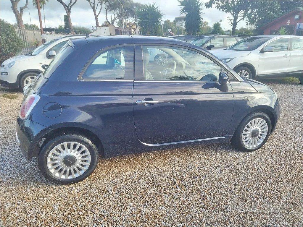 Fiat 500 2011 photo 3