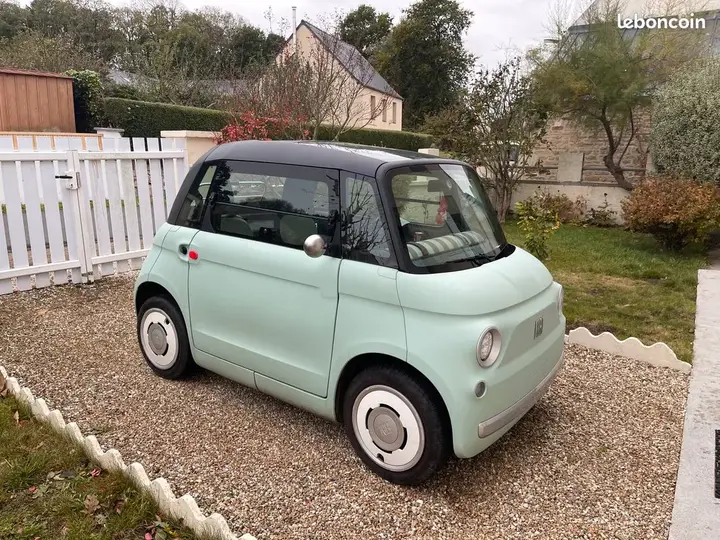 Fiat Topolino
