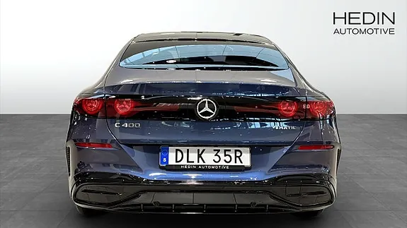 Mercedes-Benz C400 2027 photo 5
