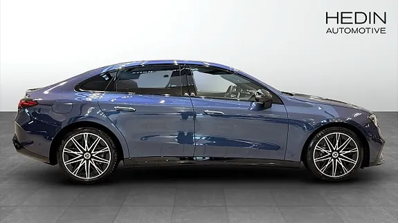 Mercedes-Benz C400 2027 photo 3