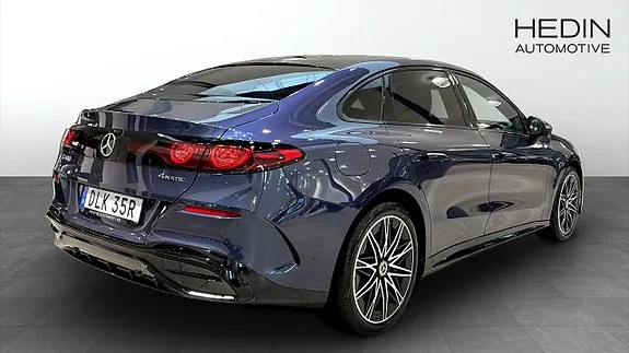 Mercedes-Benz C400 2027 photo 4