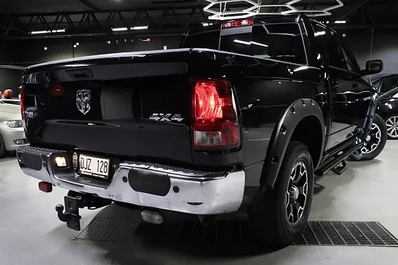 Dodge Ram 2012 photo 3