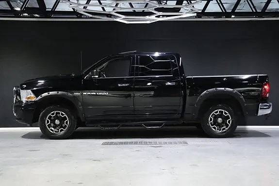 Dodge Ram 2012 photo 5