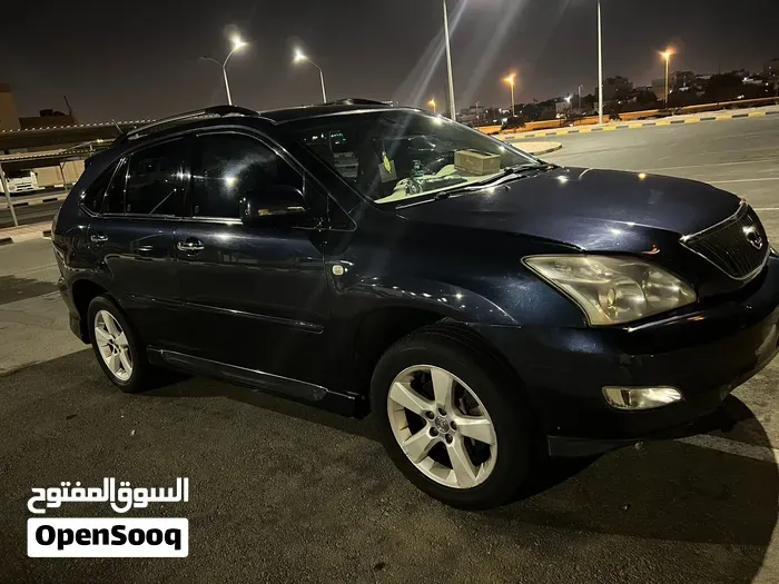 Lexus Rx 350